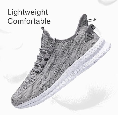 أحذية الجري للرجال تنس الأحذية الرياضية أحذية رياضية تجريب خفيفة الوزن المشي قسيمة رياضية غير رسمية على الأحذية in Kuwait