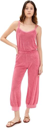 Suzie Kondi Women's Giorgi Jumpsuit in Saudi Arabia