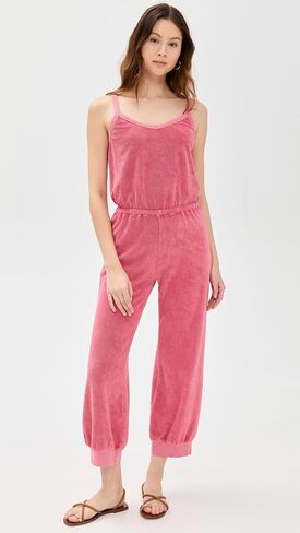 Suzie Kondi Women's Giorgi Jumpsuit in Saudi Arabia
