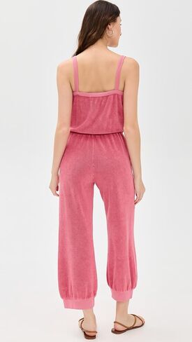 Suzie Kondi Women's Giorgi Jumpsuit in Saudi Arabia