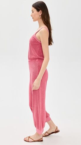 Suzie Kondi Women's Giorgi Jumpsuit in Saudi Arabia