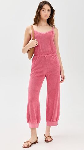 Suzie Kondi Women's Giorgi Jumpsuit in Saudi Arabia