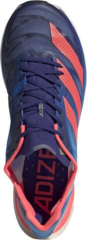 أديداس للجنسين Adizero Adios Pro 2 Legacy Indigo/Turbo/Sky Rush 12.5 D in Kuwait
