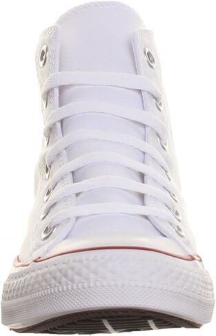 Converse Optical White M7650 - HI TOP Size 7 M US Women / 5 M US Men in Kuwait