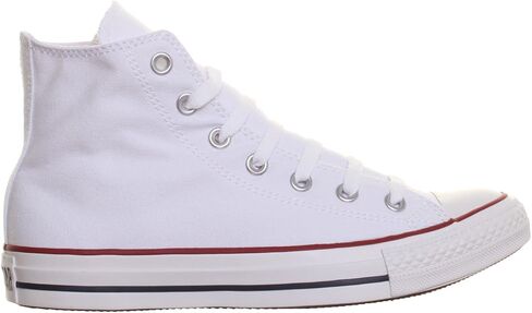Converse Optical White M7650 - HI TOP Size 7 M US Women / 5 M US Men in Kuwait