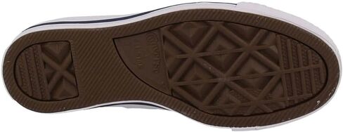 Converse Optical White M7650 - HI TOP Size 7 M US Women / 5 M US Men in Kuwait