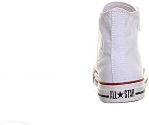 Converse Optical White M7650 - HI TOP Size 7 M US Women / 5 M US Men in Kuwait