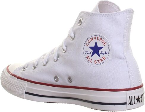 Converse Optical White M7650 - HI TOP Size 7 M US Women / 5 M US Men in Kuwait