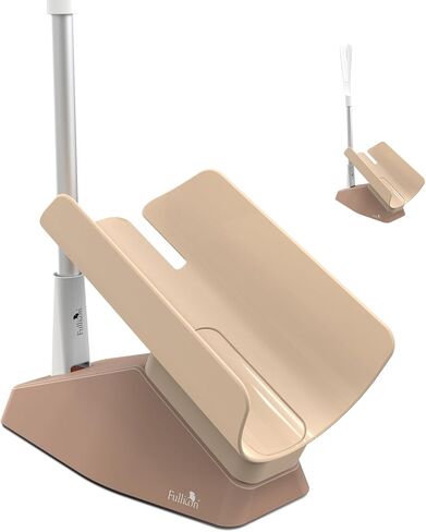 Fullicon easysox ، ALUMINIM Sock Horn Sock Aid ، جهاز مساعدة جورب لا ثني لكبار الرجال المسنين ، جهاز Safe Sock للمساعدة في وضع الجوارب ، Sock Puller Aid Easy On & Off (Beige) in Kuwait