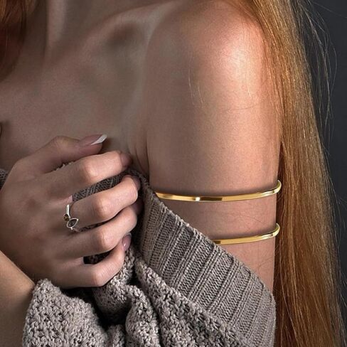 yvvlee 6 قطع أساور الكفة الابتد in Saudi Arabia