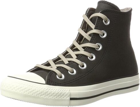 Converse Unisex Chuck Taylor Classic High Top Canvas Sneakers (12 Women/10 Men, Optical White) in Saudi Arabia