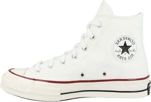 Converse Kids' Chuck Taylor All Star Canvas High Top Sneaker, charcoal, 5 M US Toddler in Saudi Arabia