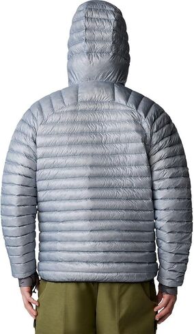 شبح Mountain Hardwear Whisperer UL Hoody in Kuwait