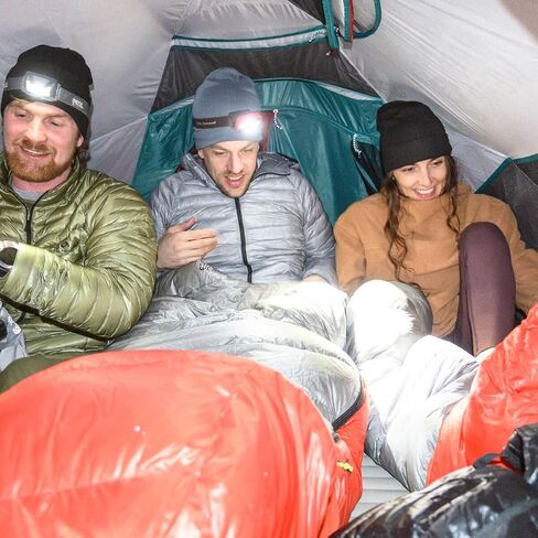 شبح Mountain Hardwear Whisperer UL Hoody in Kuwait