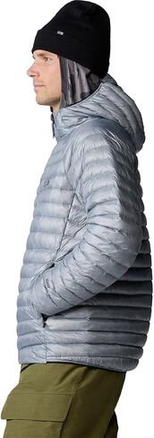 شبح Mountain Hardwear Whisperer UL Hoody in Kuwait