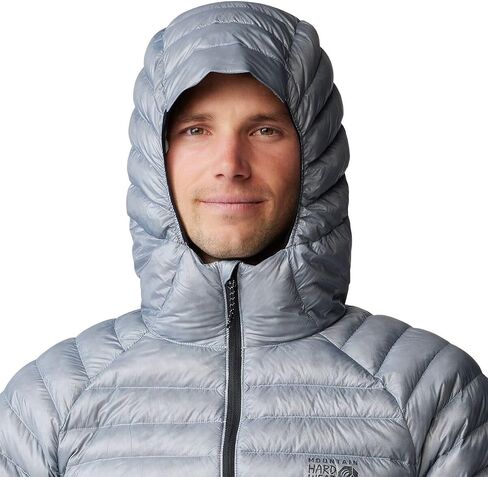 شبح Mountain Hardwear Whisperer UL Hoody in Kuwait