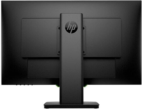 HP 32-inch 165Hz QHD HDR Gaming Monitor, Eyesafe (X32, black) in Saudi Arabia