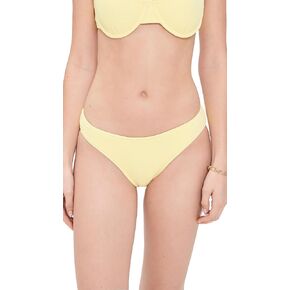 Solid & Striped Women's The Eva Bikini Bottoms