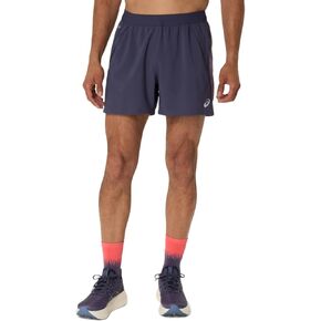 ASICS Men's ROAD 5IN SHORT RUNNING Apparel