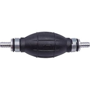 Fuel Primer Pump 6657734 Compatible with Bobcat A220 1600 B300 220 231 320 322 453 463 553 653 743 751 753 S530 S450 S650 S750 T110 T140 T1180 T190
