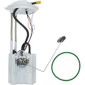 E7270M FG1354 Fuel Pump Assembly 5.7 for Dodge 2011-2017 Ram 1500 5.7L V8, 2011-2012 Ram 1500 3.7L V6 Replace FG1439 SP7118M