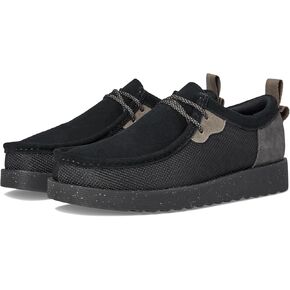 Clarks Men's Wallabee Future 2 Lo Oxford