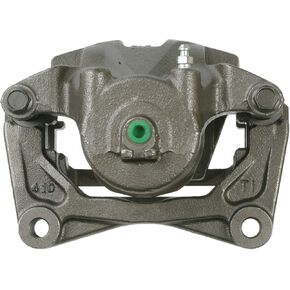 Cardone 19-B2877 Remanufactured Unloaded Disc Brake Caliper with Bracket