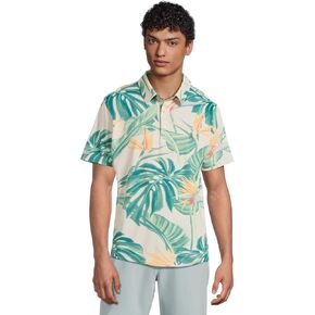 Chubbies Men's The Frond of You (Range Polo)