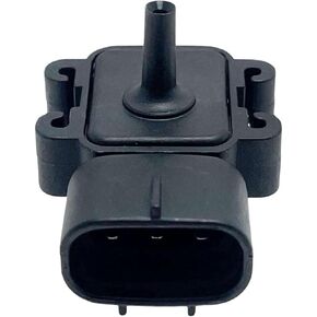 MAP Manifold Pressure Sensor 89420-06040 Fits for 1997-2001 Toyota Camry 1999-2001 Solara 2.2L 4 Cyl, Replace 89420-33020