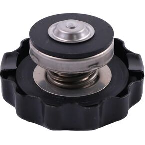 19045-MZ3-405 Radiator Cap Compatible with VTR250 VF500C VF500F VT500C VT500FT VT700C VF700C VF700F VF700S VF750C VF750F VF750S VT750C VT800C VF1000F VF1100C VF1100S VT1100C GL1200 GL1500