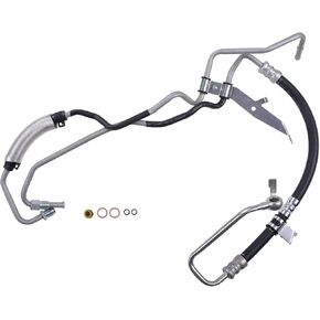 Sunsong 3401169 مجموعة خرطوم التوجيه السلطة
