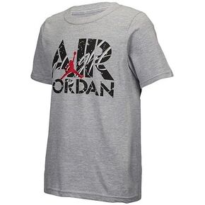 Jordan Nike Boys 23 Graphic Print T-Shirt