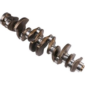 11217580483 N55B30A Engine Crankshaft for BMW F02 F06 F10 F12 F13 F15 F16 3.0L