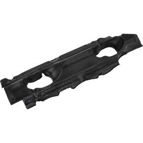 ACDelco GM Genuine Parts 12643902 Fuel Injection Fuel Rail Noise Shield