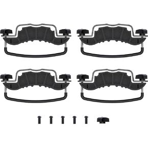 Aries Automotive 19231: 18115 Repl Hardware Kit