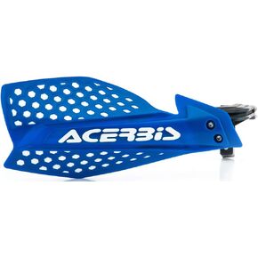 Acerbis 2645481006 Handguards, black