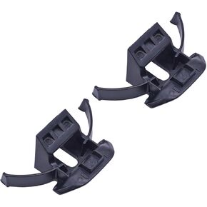 Glove Box Latch 264000133 Compatible with SeaDoo GTX300 GTX155 GTX230 RXT230 GTI130 GTX170 2 PCS