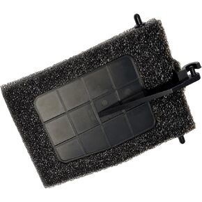 APDTY 158069 HVAC Blend Mode Door - w/Auxiliary Air Conditioning