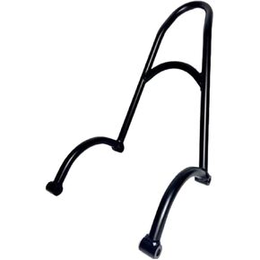 Sissy Bar Retro Passenger Motorcycle Back Rest Compatible with Honda Rebel CMX500 CMX300 2017-2025.