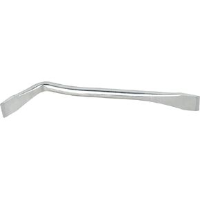287D Drum Brake Adjusting Tool，Brake Adjustment Tool,Silver 1Pcs