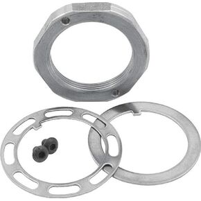 Allstar Performance ALL44130 Spindle Nut