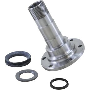 Replacement Front Spindle for Dana 44, GM