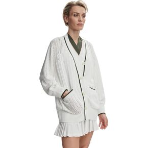 Varley Women's Nissi Longline Cardigan