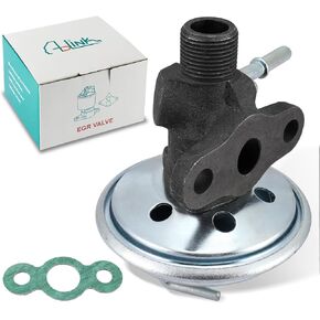 EGV731 EGR Exhaust Gas Recirculation Valve For Toyota Camry 1996,Celica 1996-1999 2.2L,RAV4 1996-1997 2.0L L4, 130-7155 2-26380 4F1620 70-6029 EGR1480 2562074310