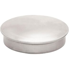 Fulton 001609 Grease Cap, 3.125"