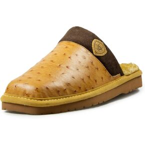 ARIAT Men's Indoor/Outdoor Warm Comfortable Silversmith Square Toe