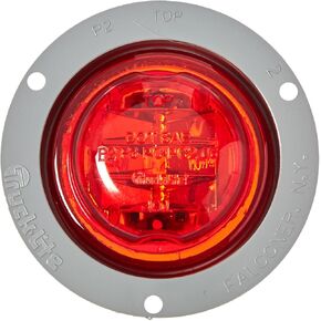 Truck-Lite (10079R) Marker/Clearance Flange Kit
