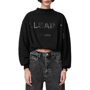 Women's Biggy Aster Sweat