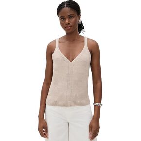 Splendid womens Banks Sweater Tank