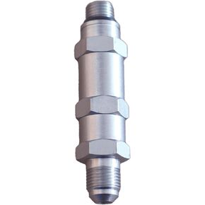 Fuel Check Valve Compatible with Detroit Diesel Series 60 14L Engines replace 23535129